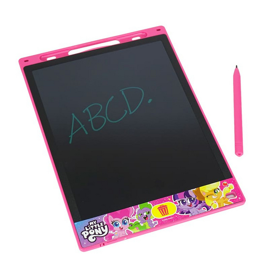 Mastery LCD แท็ปเล็ตโพนี่ไลฟ์ 10 นิ้ว Mastery LCD แท็ปเล็ตโพนี่ไลฟ์ 10 นิ้ว