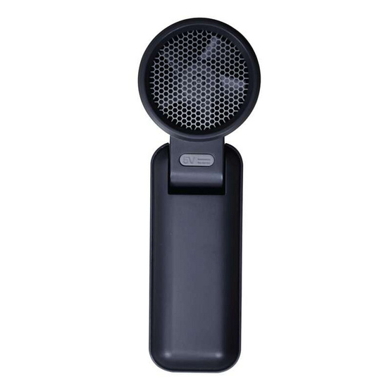 Anitech พัดลมพกพา รุ่น SPF3600