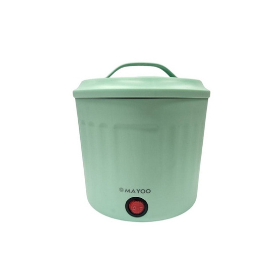 MAYOO หม้อไฟฟ้าอเนกประสงค์  รุ่น MY-02