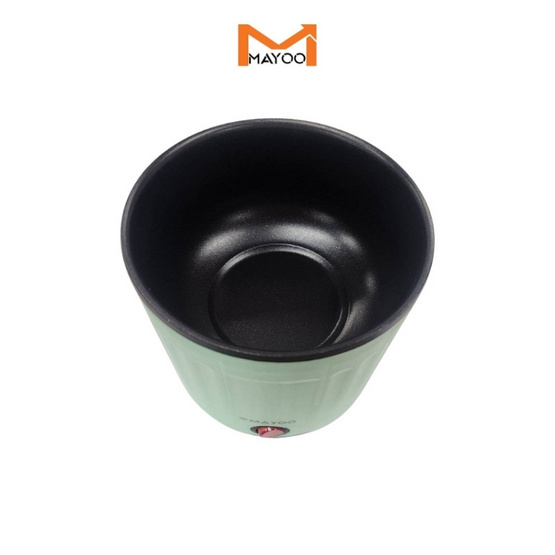 MAYOO หม้อไฟฟ้าอเนกประสงค์  รุ่น MY-02