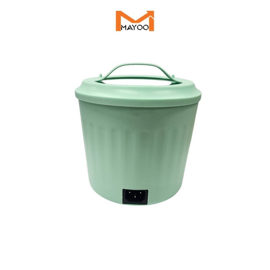 MAYOO หม้อไฟฟ้าอเนกประสงค์  รุ่น MY-02