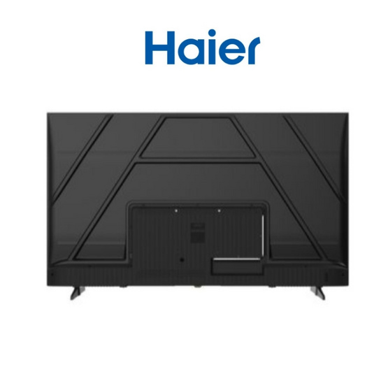 HAIER Google TV 43 นิ้ว รุ่น H43K85FFX