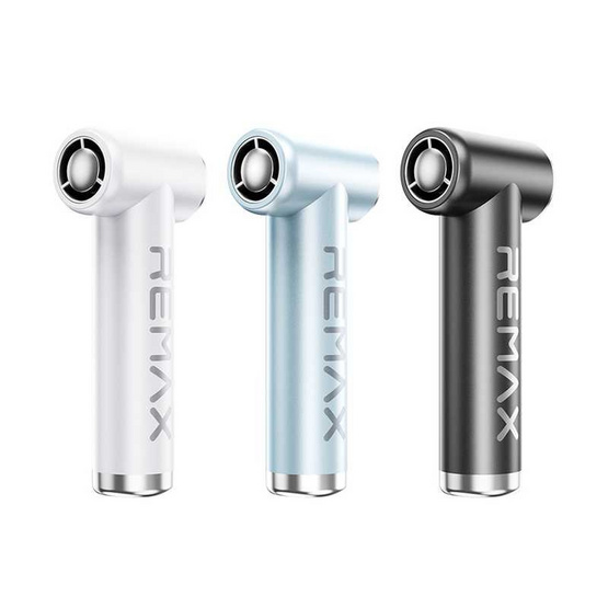 Remax พัดลมพกพา รุ่น  RS-SF21