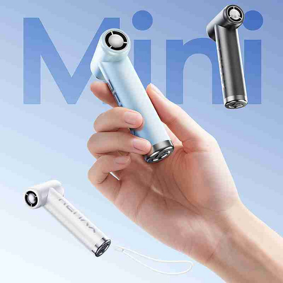 Remax พัดลมพกพา รุ่น  RS-SF21