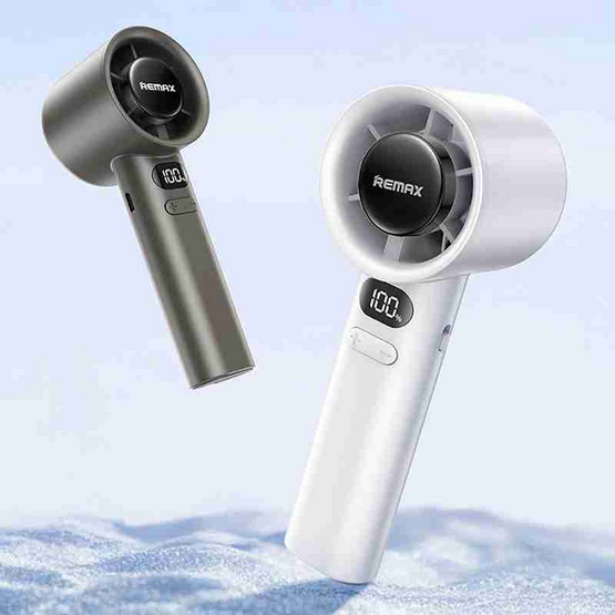 Remax พัดลมพกพา รุ่น RS-SF10