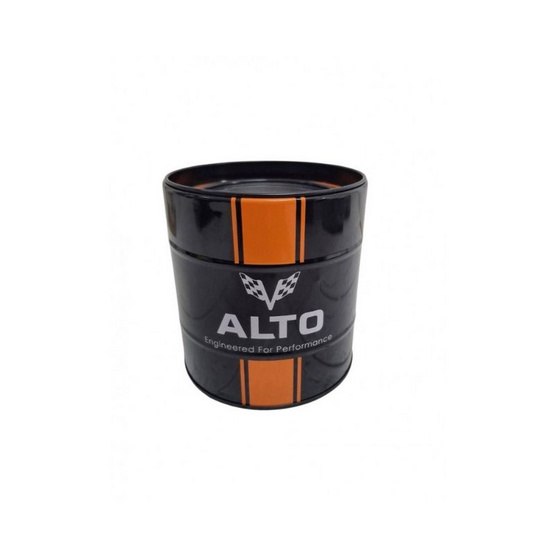 ALTO นาฬิกาข้อมือ รุ่น ALT-ED02-WE