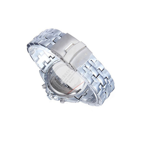 CURREN นาฬิกาข้อมือ รุ่น C8082 CURREN นาฬิกาข้อมือ รุ่น C8082