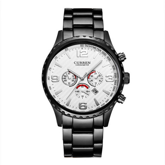 CURREN นาฬิกาข้อมือ รุ่น C8056 CURREN นาฬิกาข้อมือ รุ่น C8056