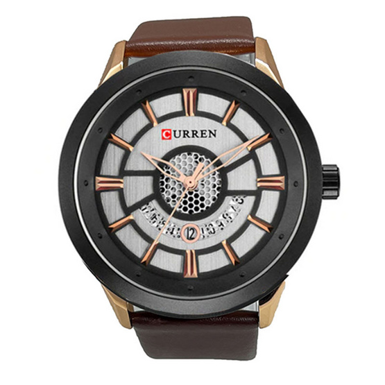 CURREN นาฬิกาข้อมือ รุ่น C8330 CURREN นาฬิกาข้อมือ รุ่น C8330