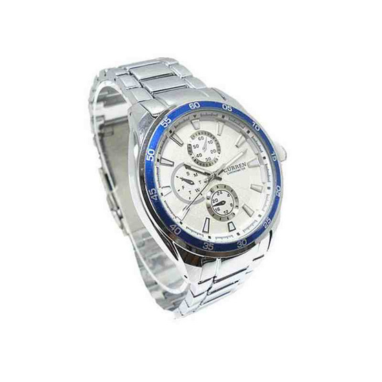 CURREN นาฬิกาข้อมือ รุ่น C8274