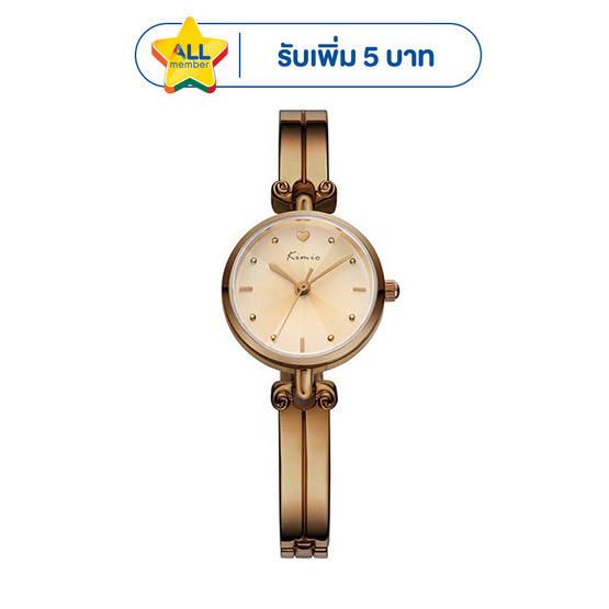KIMIO นาฬิกาข้อมือ รุ่น KW6041