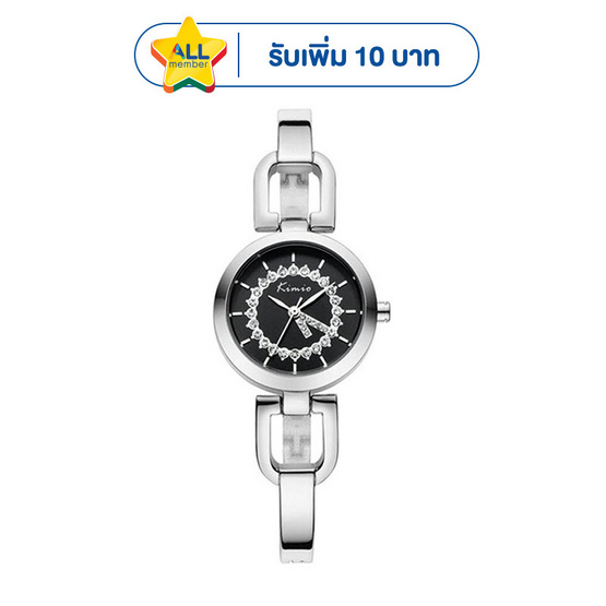 KIMIO นาฬิกาข้อมือ รุ่น KW6102