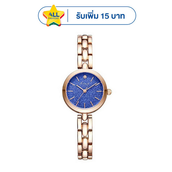KIMIO นาฬิกาข้อมือ รุ่น KW6215
