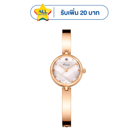 KIMIO นาฬิกาข้อมือ รุ่น KW6211