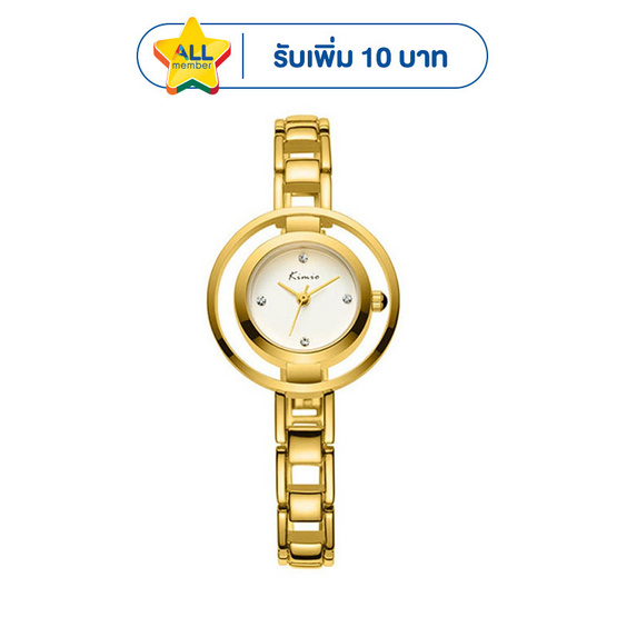KIMIO นาฬิกาข้อมือ รุ่น KW6100