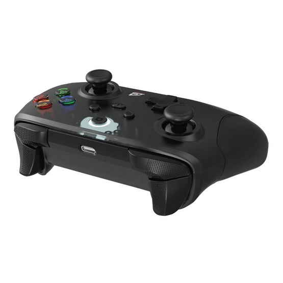 SIGNO E-Sport อุปกรณ์ควบคุมเกม รุ่น WC-662 SIGNO E-Sport อุปกรณ์ควบคุมเกม รุ่น WC-662