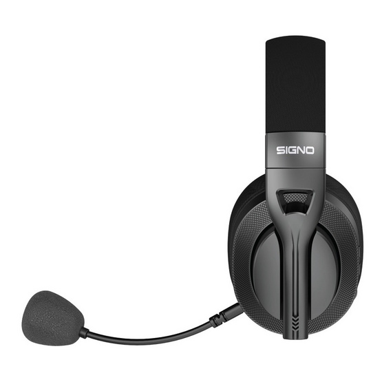 SIGNO หูฟังเกม รุ่น WP-602 SIGNO หูฟังเกม รุ่น WP-602