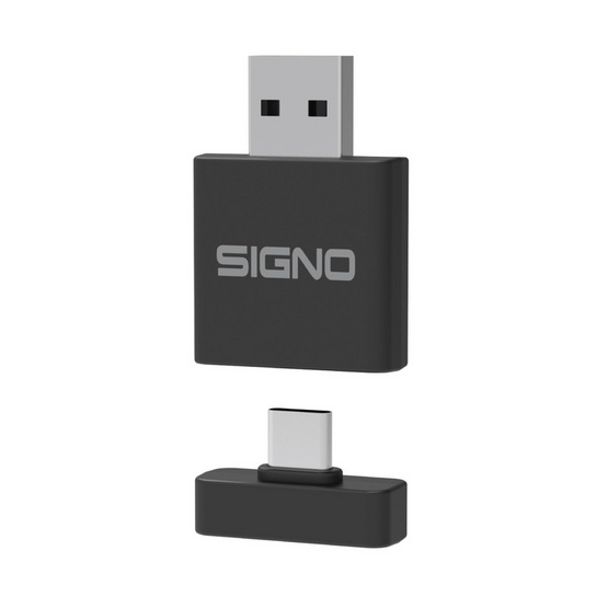 SIGNO หูฟังเกม รุ่น WP-602 SIGNO หูฟังเกม รุ่น WP-602