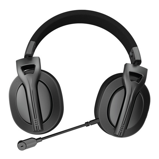 SIGNO หูฟังเกม รุ่น WP-602 SIGNO หูฟังเกม รุ่น WP-602