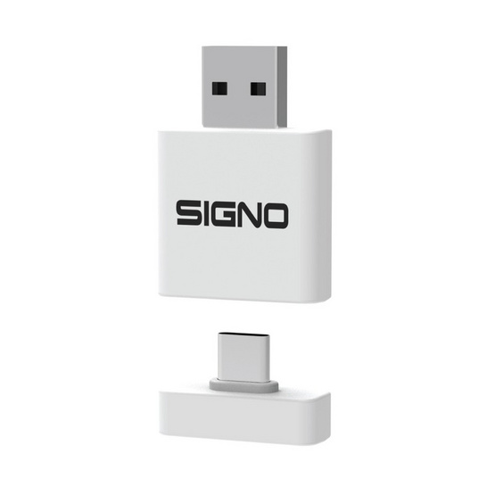 SIGNO หูฟังเกม รุ่น WP-602