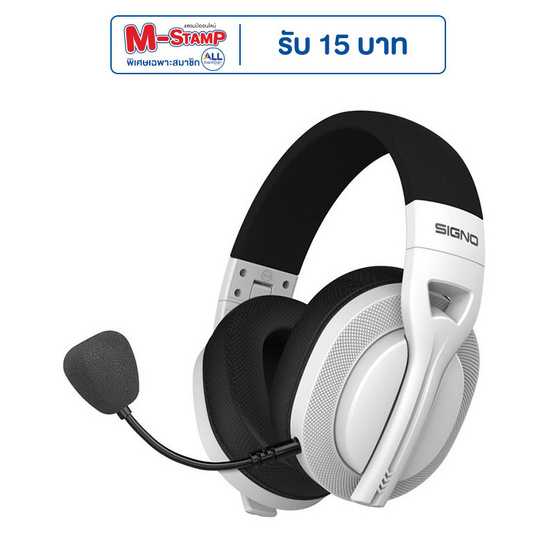 SIGNO หูฟังเกม รุ่น WP-602