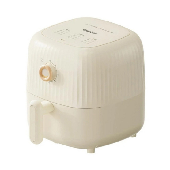 Gaabor หม้อทอดไร้น้ำมัน รุ่น AF-25M01A Gaabor หม้อทอดไร้น้ำมัน รุ่น AF-25M01A