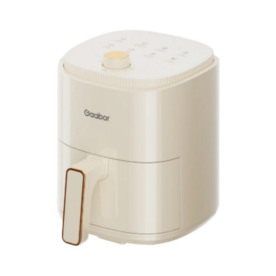 Gaabor หม้อทอดไร้น้ำมัน รุ่น AF-35M01A Gaabor หม้อทอดไร้น้ำมัน รุ่น AF-35M01A