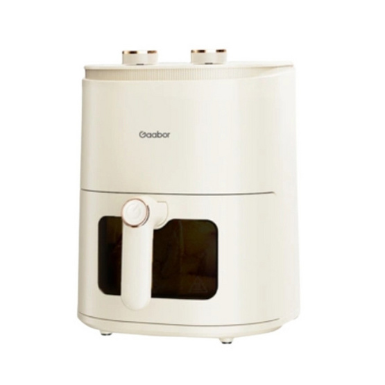 Gaabor หม้อทอดไร้น้ำมัน รุ่น AF-45M01A Gaabor หม้อทอดไร้น้ำมัน รุ่น AF-45M01A