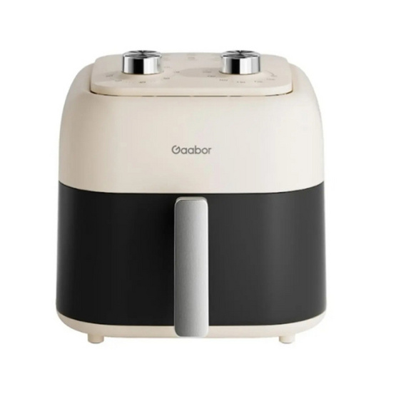 Gaabor หม้อทอดไร้น้ำมัน รุ่น AF-80M01A Gaabor หม้อทอดไร้น้ำมัน รุ่น AF-80M01A