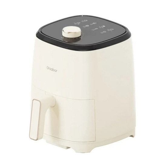 Gaabor หม้อทอดไร้น้ำมัน รุ่น AF40M-WH01A Gaabor หม้อทอดไร้น้ำมัน รุ่น AF40M-WH01A