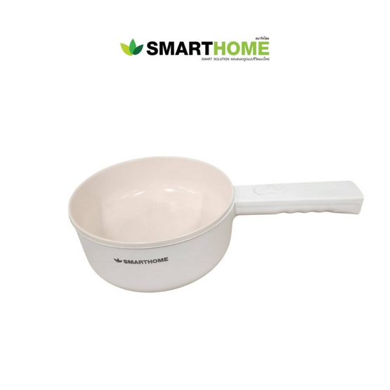 SMARTHOME หม้อไฟฟ้าอเนกประสงค์ รุ่น SFP802 SMARTHOME หม้อไฟฟ้าอเนกประสงค์ รุ่น SFP802