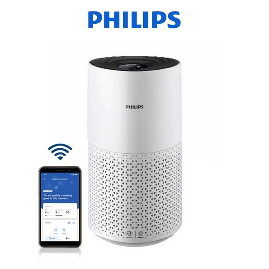 Philips 0 78 ตร.ม. รุ่น AC1715/21