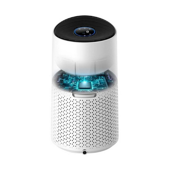 Philips 0 78 ตร.ม. รุ่น AC1715/21