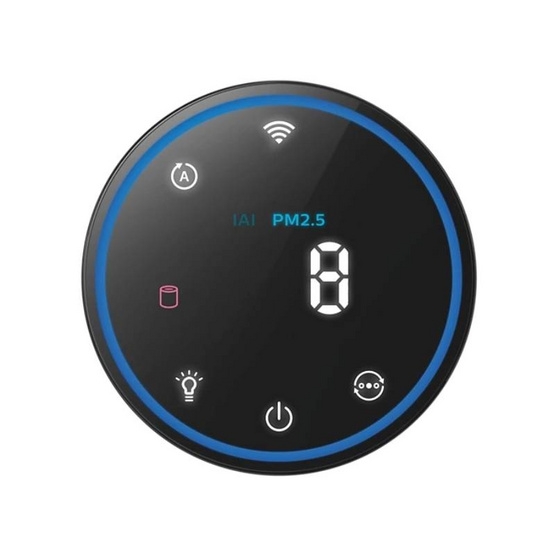 Philips 0 78 ตร.ม. รุ่น AC1715/21