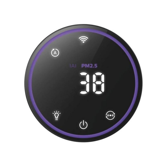 Philips 0 78 ตร.ม. รุ่น AC1715/21