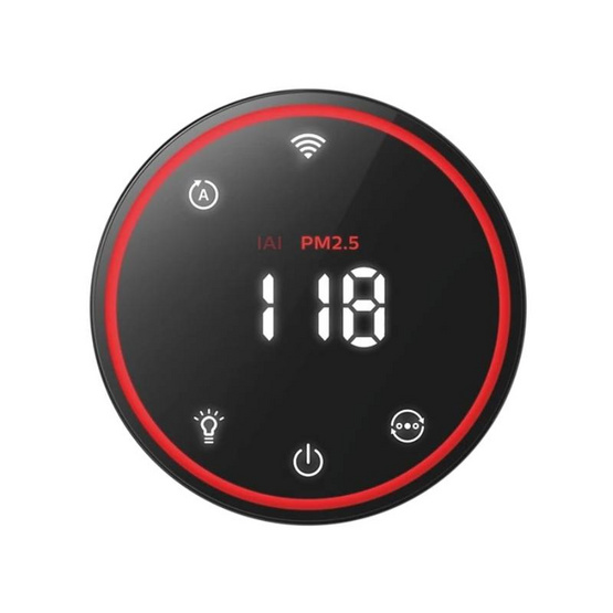 Philips 0 78 ตร.ม. รุ่น AC1715/21