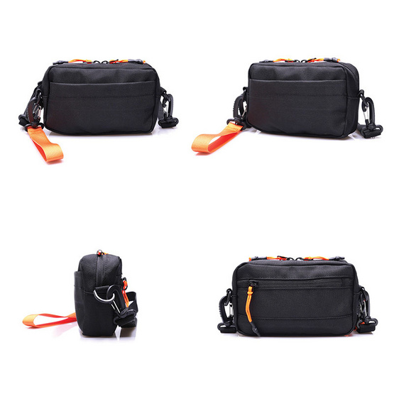 PACK UP กระเป๋าสะพายข้าง ใบเล็ก รุ่น 8099 PACK UP กระเป๋าสะพายข้าง ใบเล็ก รุ่น 8099