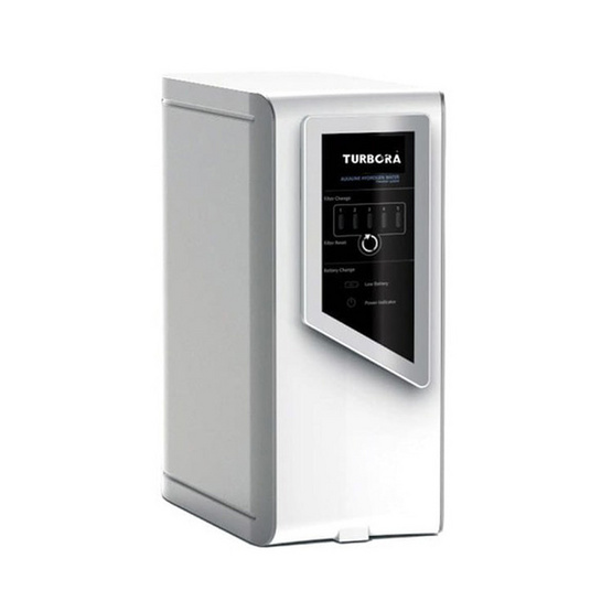 TURBORA เครื่องกรองน้ำดื่ม รุ่น TAF-500 TURBORA เครื่องกรองน้ำดื่ม รุ่น TAF-500