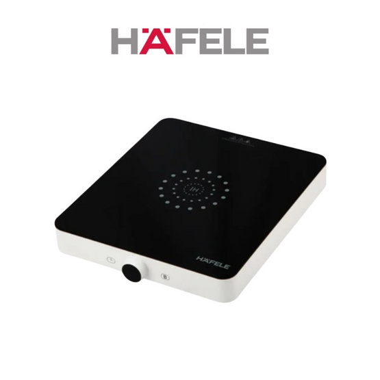 HAFELE เตาอินดักชั่น รุ่น 495.06.126 HAFELE เตาอินดักชั่น รุ่น 495.06.126