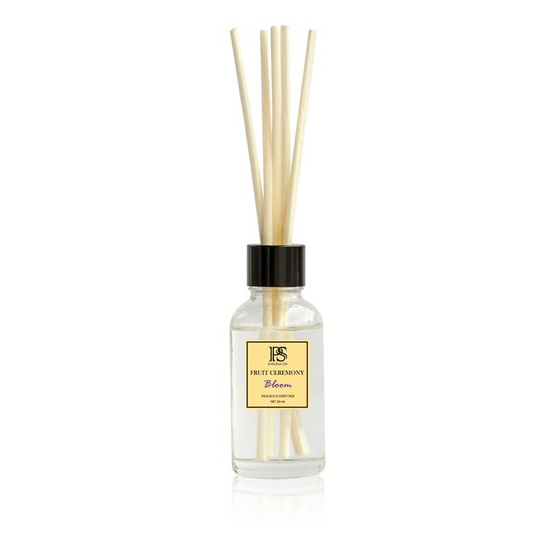 พฤกษา สปา ก้านไม้หอมปรับอากาศ 30 ml (Refill) กลิ่น Fruit Ceremony พฤกษา สปา ก้านไม้หอมปรับอากาศ 30 ml (Refill) กลิ่น Fruit Ceremony