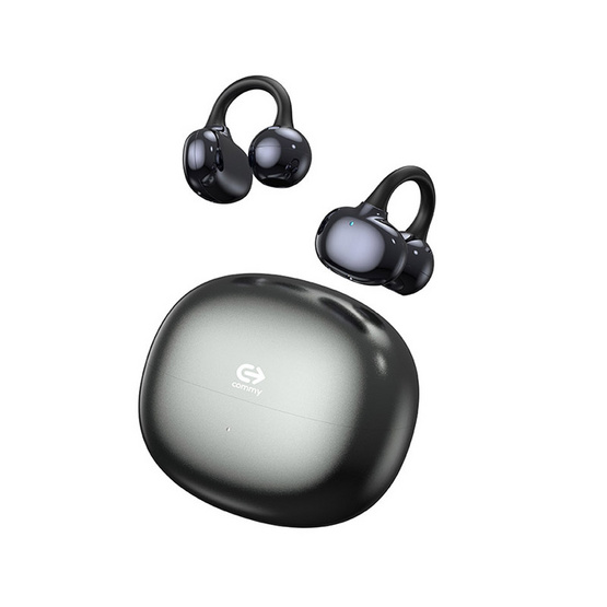 Commy หูฟังบลูทูธแบบ True Wireless รุ่น TWS 011 Commy หูฟังบลูทูธแบบ True Wireless รุ่น TWS 011
