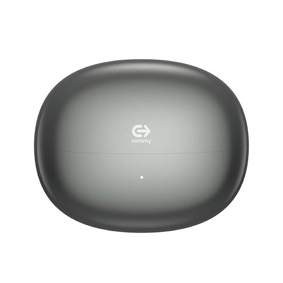 Commy หูฟังบลูทูธแบบ True Wireless รุ่น TWS 011 Commy หูฟังบลูทูธแบบ True Wireless รุ่น TWS 011