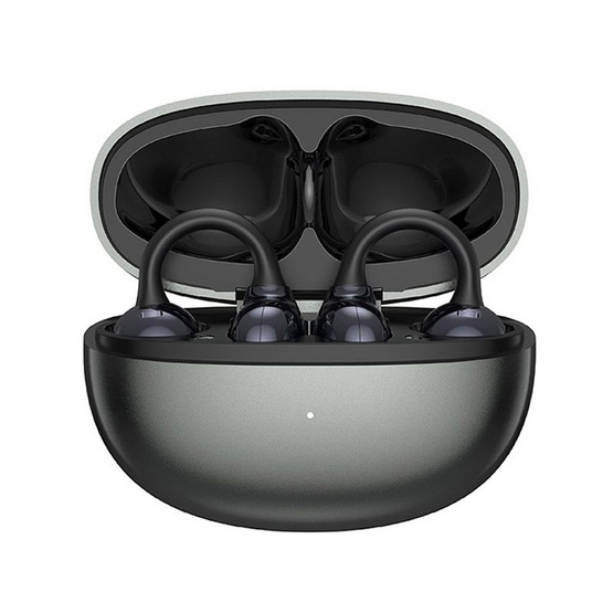 Commy หูฟังบลูทูธแบบ True Wireless รุ่น TWS 011 Commy หูฟังบลูทูธแบบ True Wireless รุ่น TWS 011