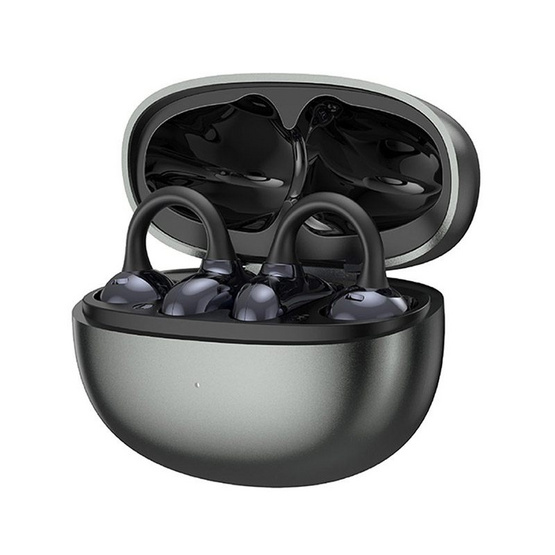 Commy หูฟังบลูทูธแบบ True Wireless รุ่น TWS 011 Commy หูฟังบลูทูธแบบ True Wireless รุ่น TWS 011