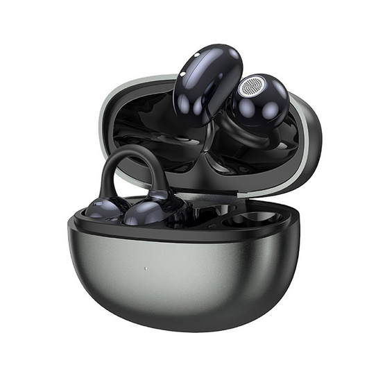Commy หูฟังบลูทูธแบบ True Wireless รุ่น TWS 011 Commy หูฟังบลูทูธแบบ True Wireless รุ่น TWS 011