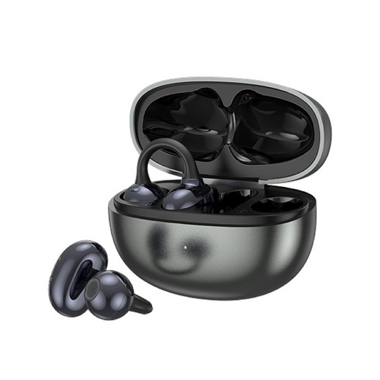 Commy หูฟังบลูทูธแบบ True Wireless รุ่น TWS 011 Commy หูฟังบลูทูธแบบ True Wireless รุ่น TWS 011