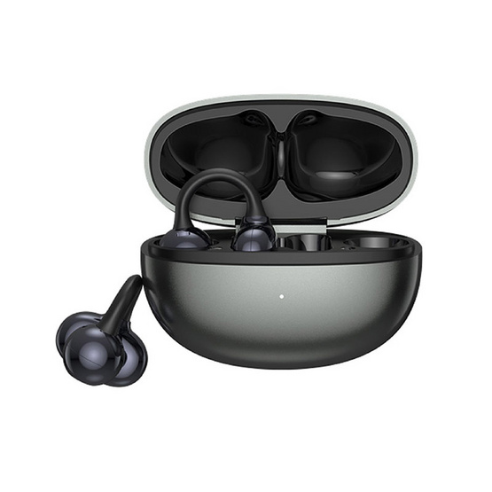Commy หูฟังบลูทูธแบบ True Wireless รุ่น TWS 011 Commy หูฟังบลูทูธแบบ True Wireless รุ่น TWS 011