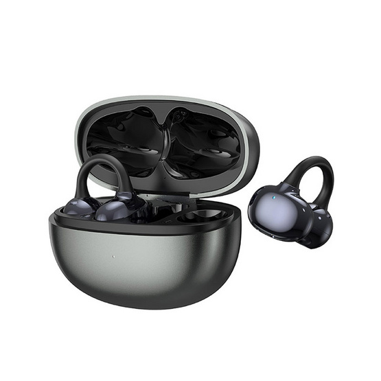 Commy หูฟังบลูทูธแบบ True Wireless รุ่น TWS 011 Commy หูฟังบลูทูธแบบ True Wireless รุ่น TWS 011