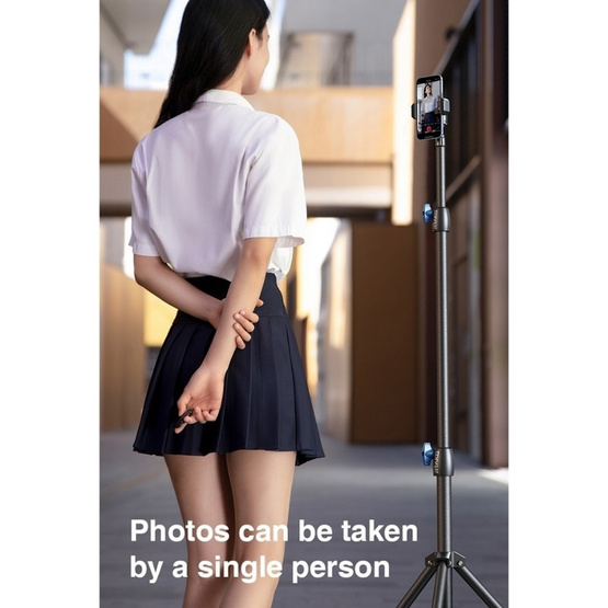 RTAKO ขาตั้งที่จับโทรศัพท์ รุ่น RLD-001