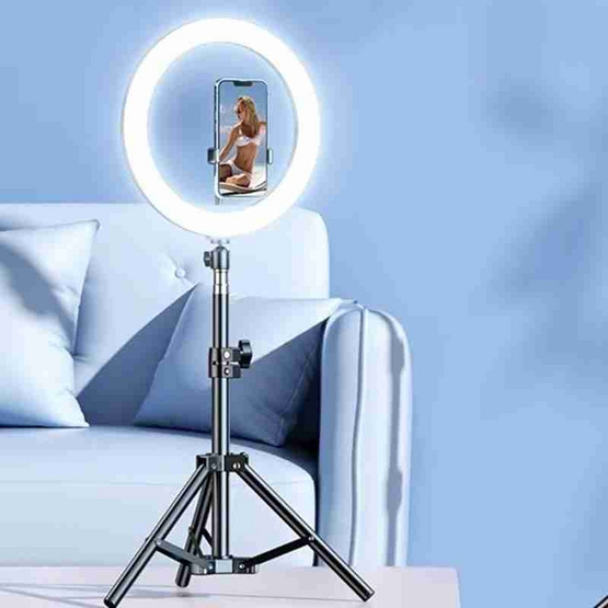 RTAKO ขาตั้งที่จับโทรศัพท์ รุ่น ZJ-ZBT01